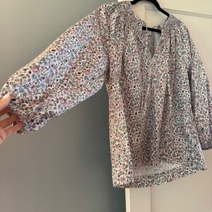 Lake Pajamas Shirt